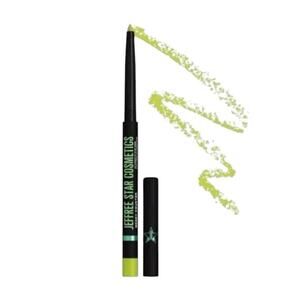Jeffree Star Cosmetics Automatic Eyeliner - Money Counter - Lime Green